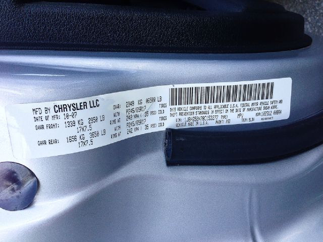 Jeep Commander Super SUV