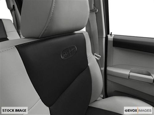 Jeep Commander 2009 photo 5