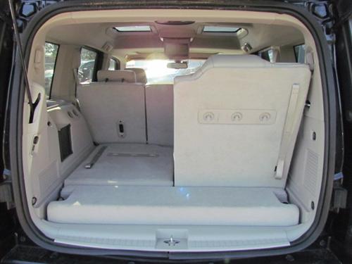 Jeep Commander 2009 photo 2