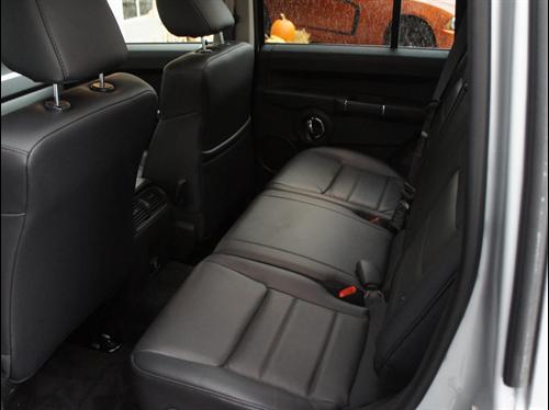 Jeep Commander GSX Other