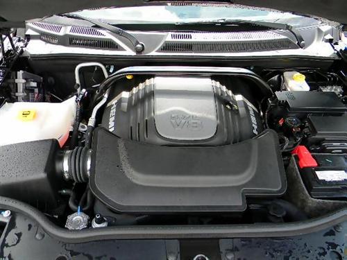 Jeep Commander 2009 photo 3