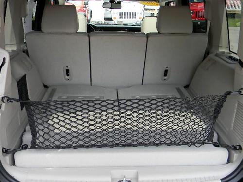 Jeep Commander 2009 photo 5