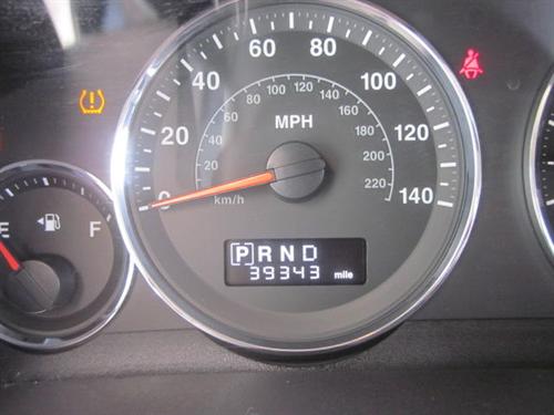 Jeep Commander GSX Other