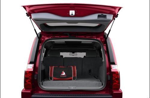 Jeep Commander 2009 photo 4