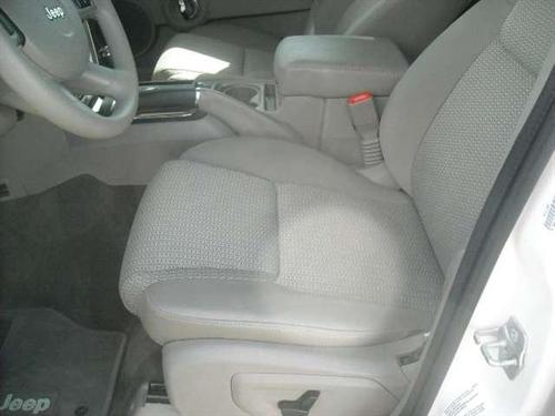 Jeep Commander 2009 photo 5