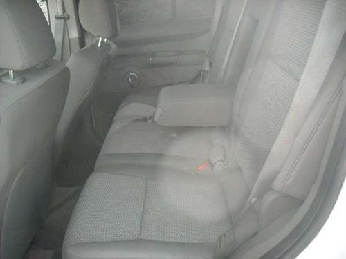 Jeep Commander 2009 photo 2