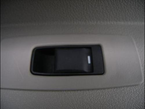 Jeep Commander 2009 photo 5