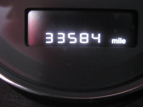 Jeep Commander 2009 photo 5