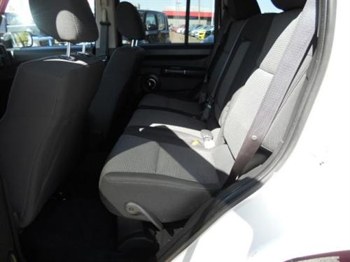 Jeep Commander GSX Other