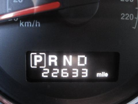 Jeep Commander 2009 photo 4