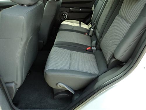 Jeep Commander 2009 photo 5