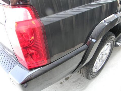 Jeep Commander 2009 photo 3