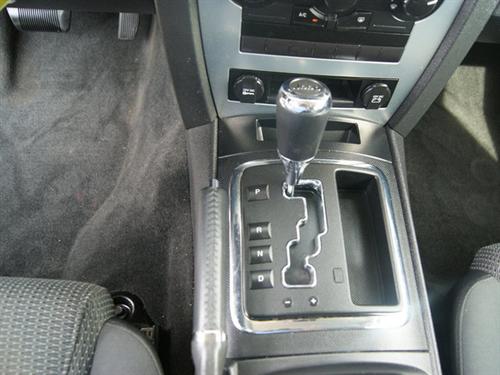 Jeep Commander GSX Other