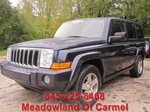 Jeep Commander GSX Other