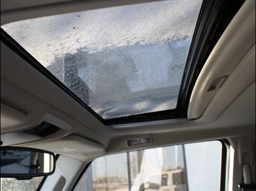 Jeep Commander 2009 photo 2