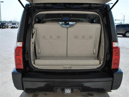 Jeep Commander 2009 photo 2