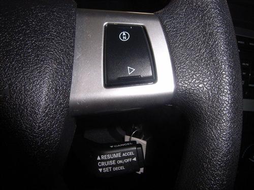 Jeep Commander GSX Other