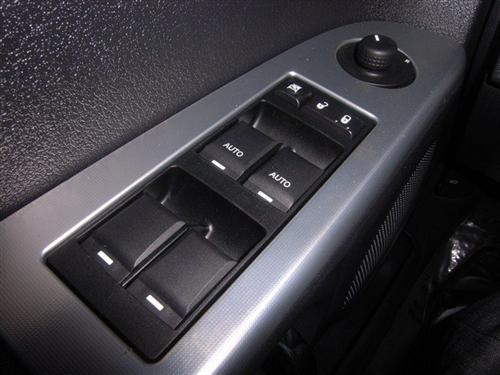 Jeep Commander 2009 photo 4