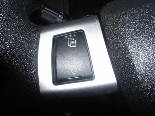 Jeep Commander 2009 photo 5