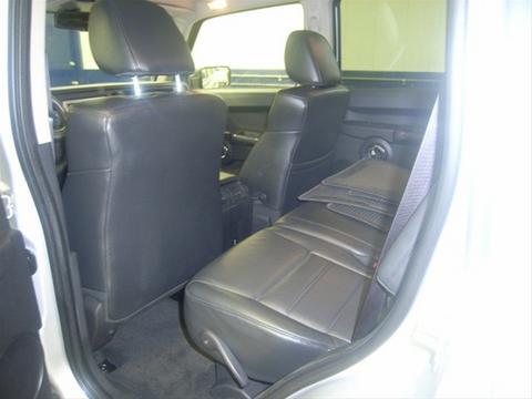 Jeep Commander 2009 photo 2