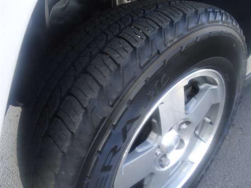 Jeep Commander 2009 photo 2