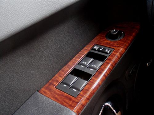 Jeep Commander SLT 25 Other