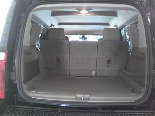 Jeep Commander 2009 photo 2