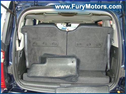 Jeep Commander SLT 25 Other