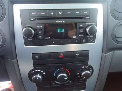 Jeep Commander GSX Other