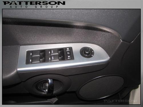 Jeep Commander 2009 photo 4