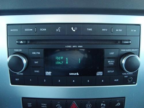 Jeep Commander GSX Other