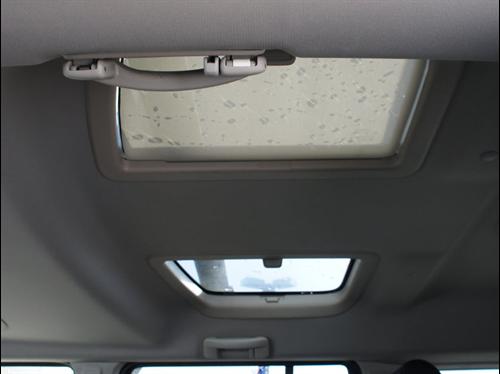 Jeep Commander 2009 photo 3