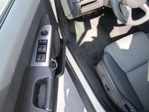 Jeep Commander GSX Other