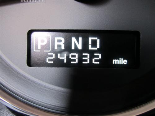 Jeep Commander 2010 photo 5