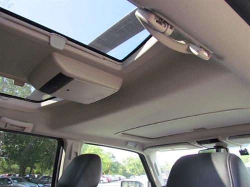 Jeep Commander 2010 photo 2