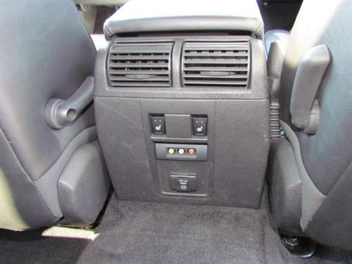 Jeep Commander 2010 photo 3
