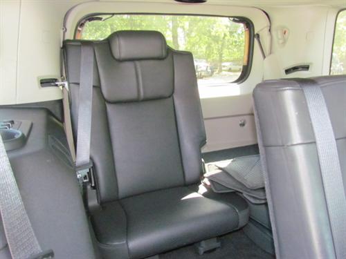 Jeep Commander 2010 photo 4