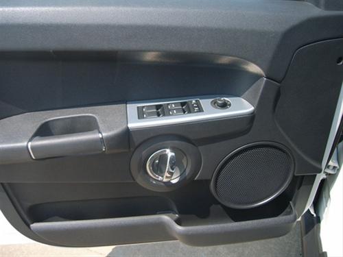 Jeep Commander GSX Other