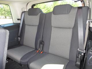 Jeep Commander GSX Other