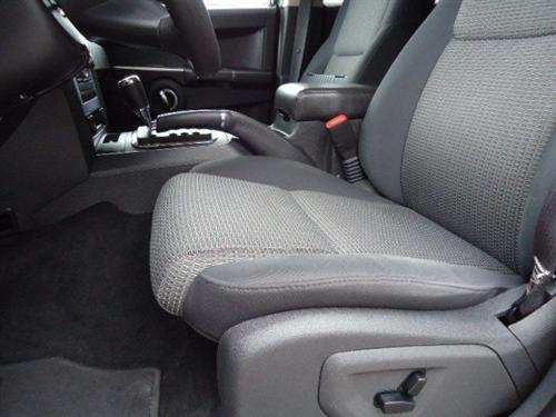 Jeep Commander 2010 photo 5