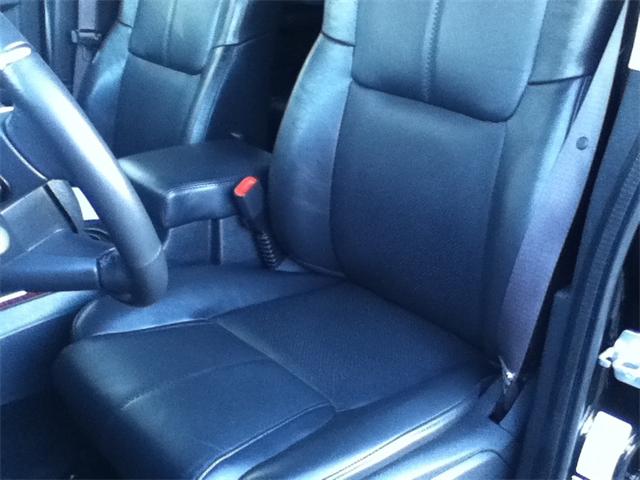 Jeep Commander 2010 photo 4