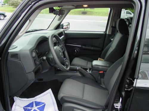 Jeep Commander GSX Other