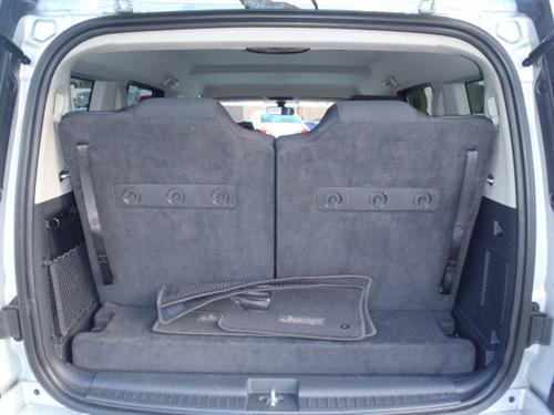 Jeep Commander 2010 photo 2