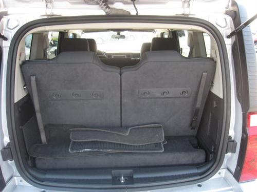 Jeep Commander 2010 photo 3