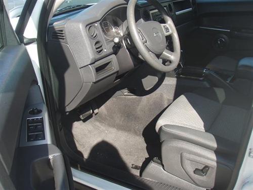 Jeep Commander GSX Other