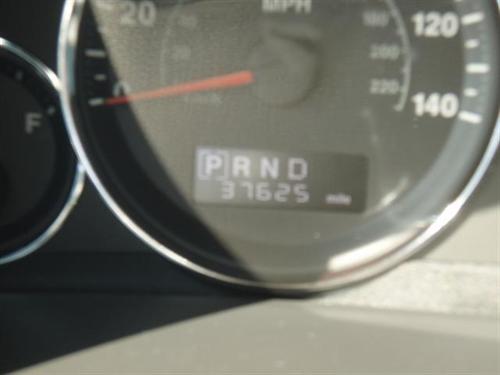 Jeep Commander 2010 photo 3