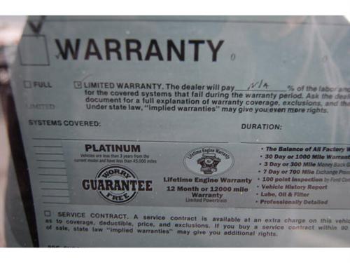 Jeep Commander 2010 photo 3