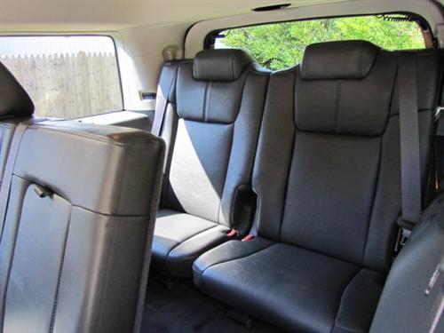 Jeep Commander 2010 photo 3