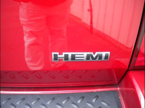 Jeep Commander 2010 photo 5