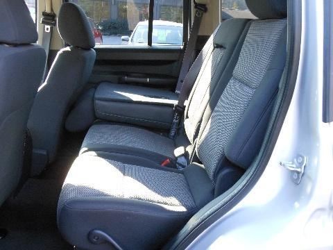 Jeep Commander 2010 photo 2